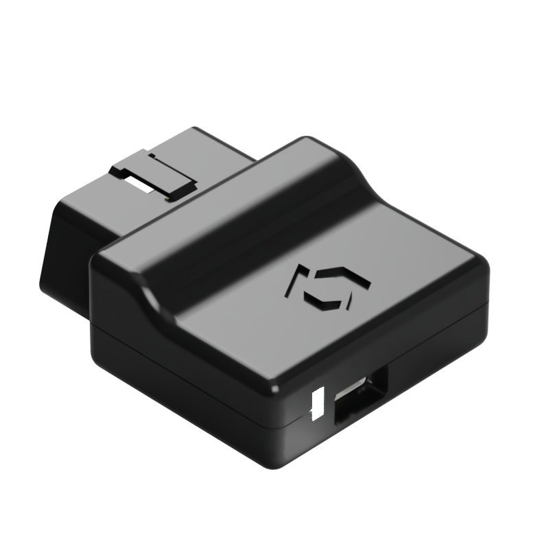 CarCom OBD adapter